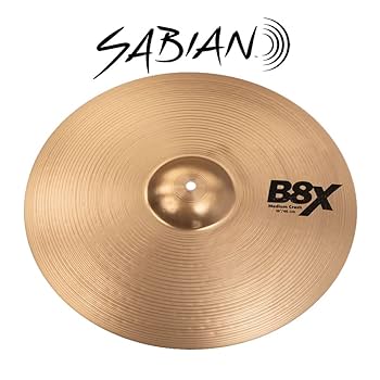 Amazon.com: SABIAN 18